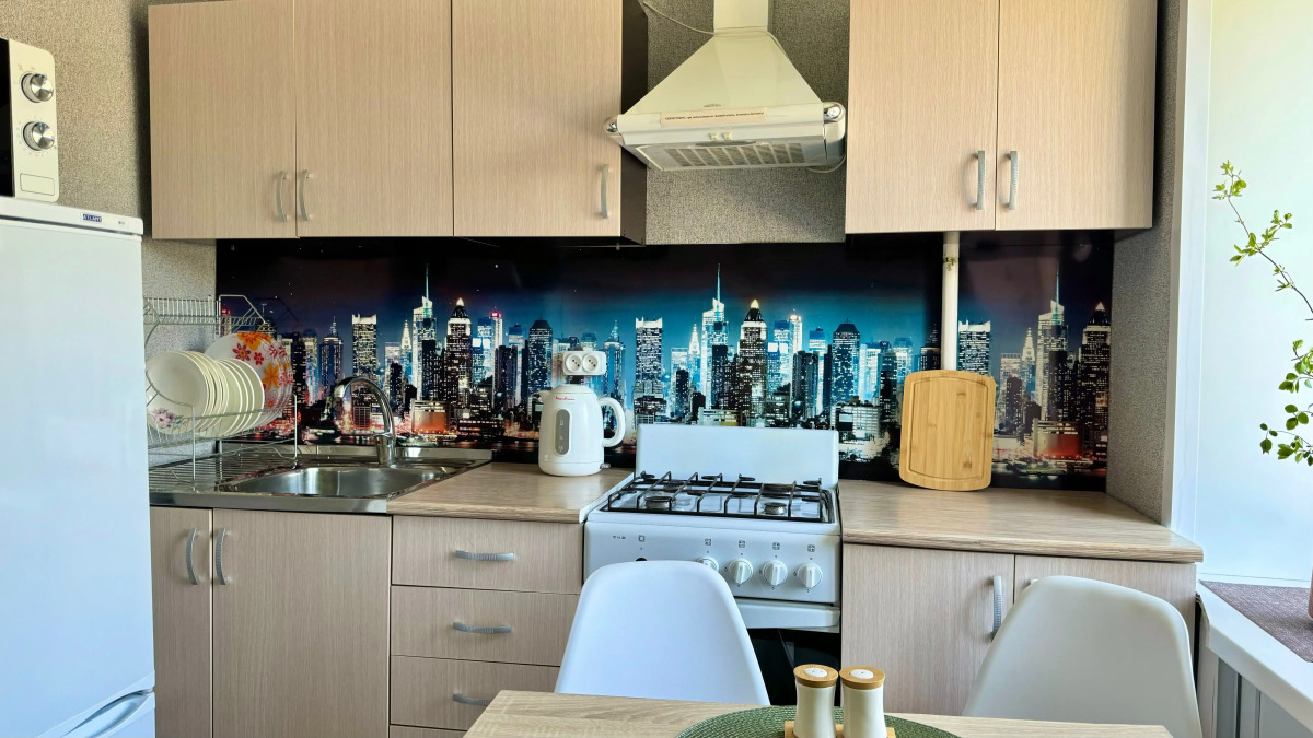 Апартаменты Братьев Орловых 6