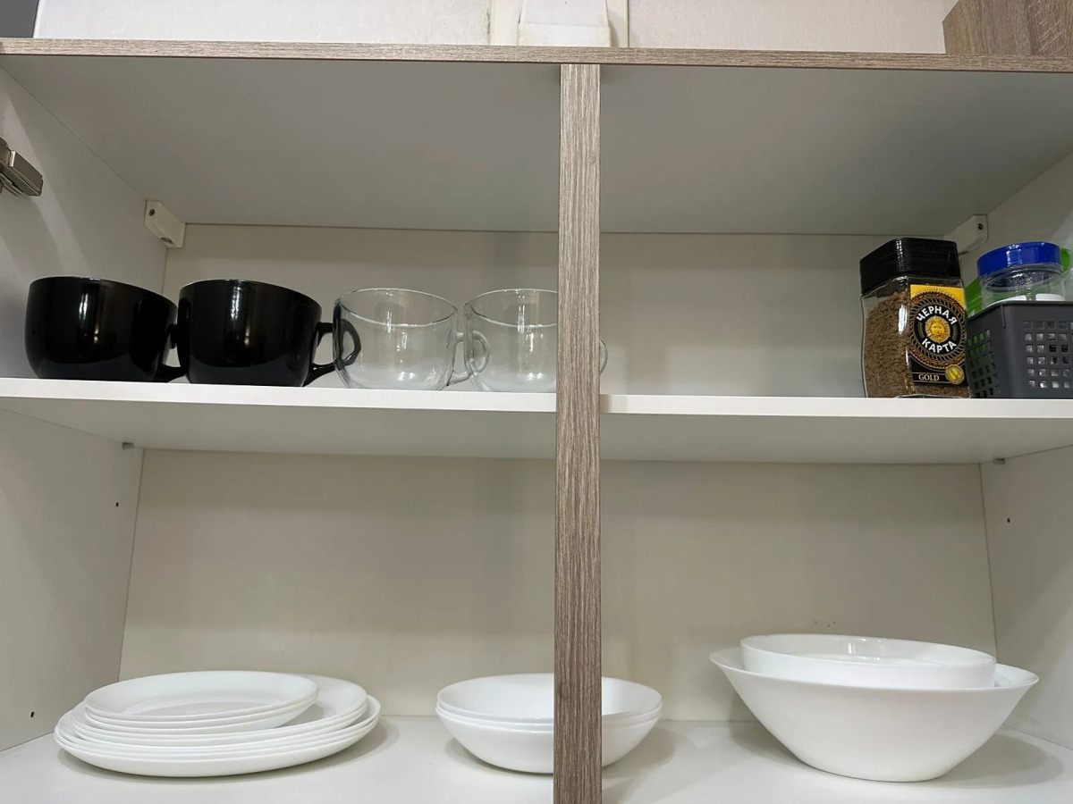 Квартира класса комфорт плюс с видом на реку в центре Рыбной деревни, остров Канта