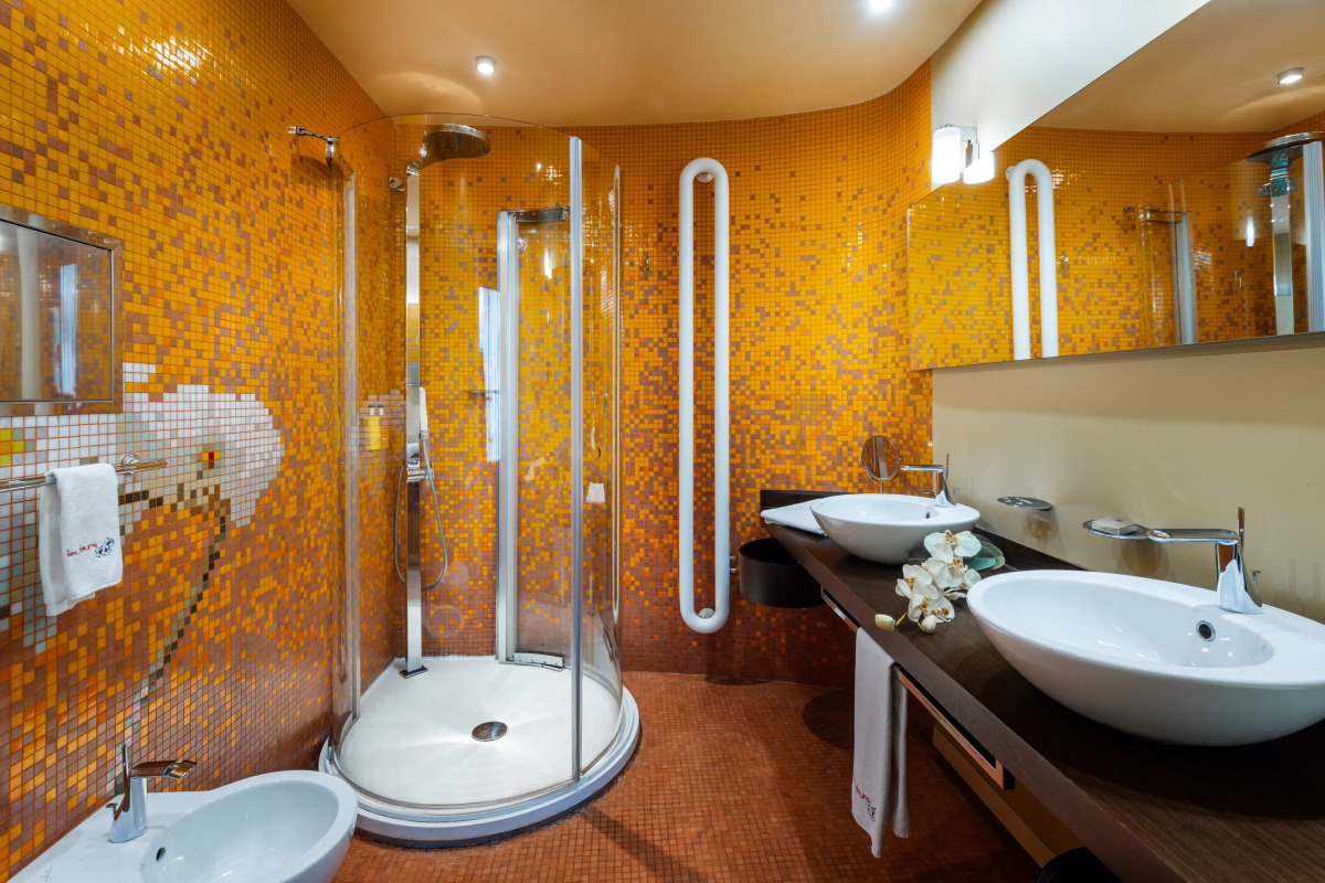 Les Fleurs Boutique Hotel