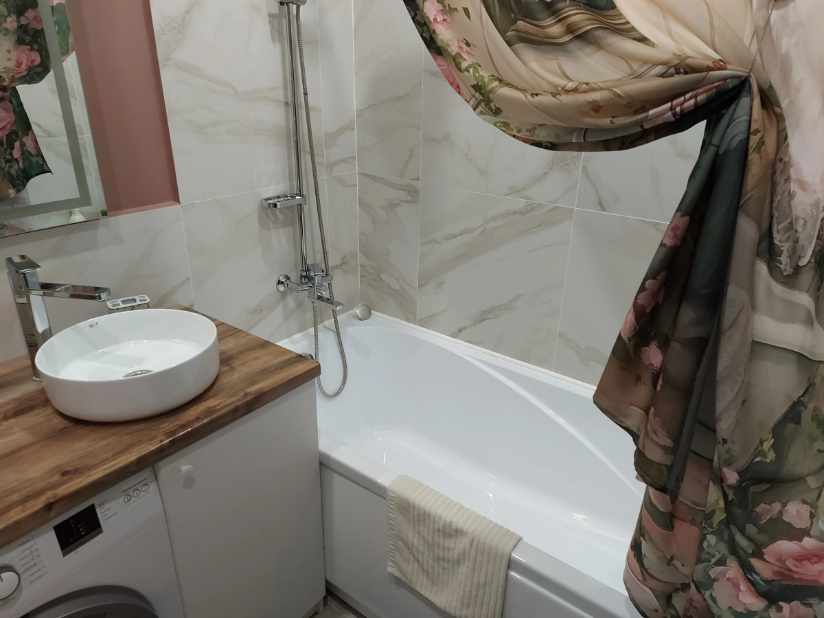 Квартира в Доброграде