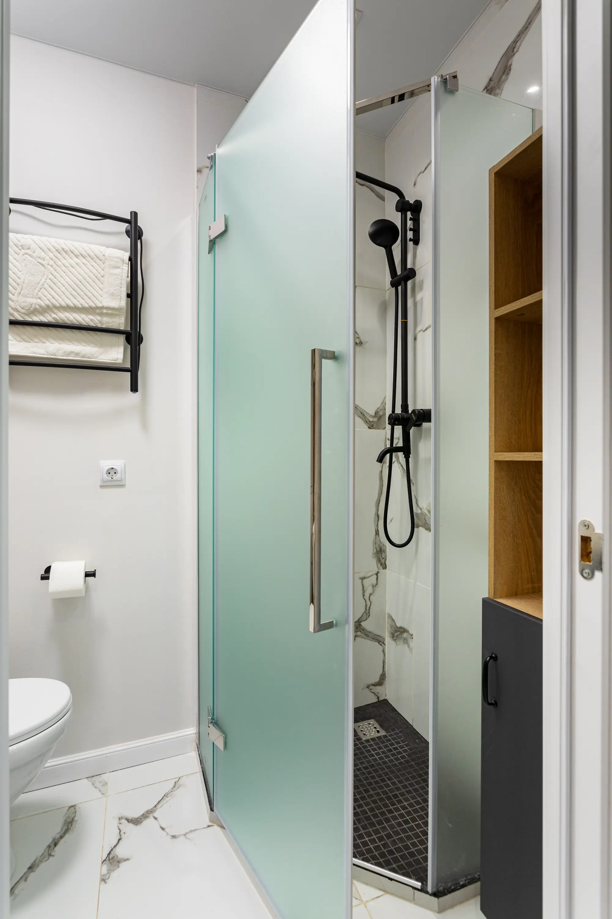 Апартаменты InHome24 Классные по адресу Волоколамское шоссе 71/22к3