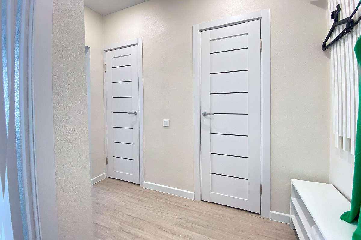 Квартира APARTS Рядом с ЖД вокзалом