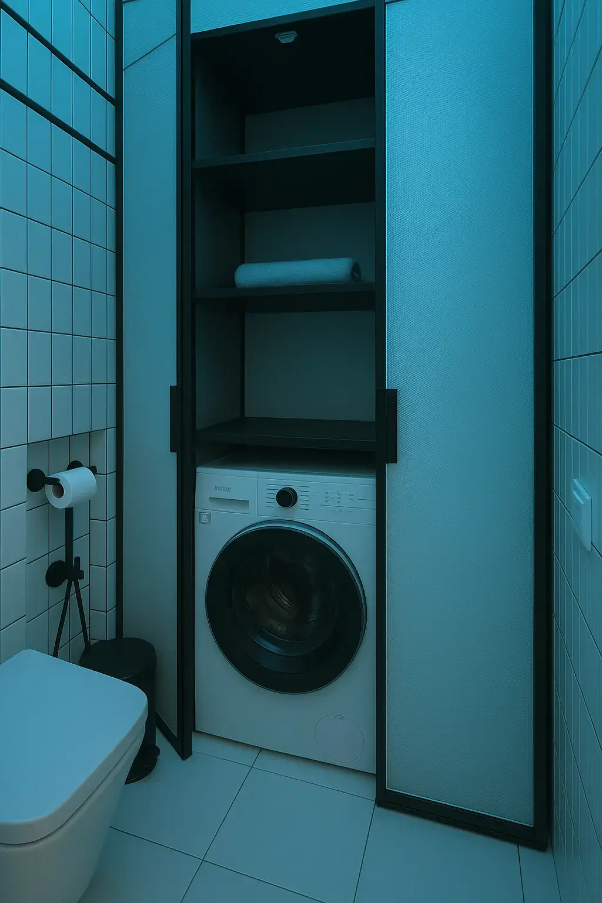 Квартира Двухкомнатная квартира в самом центре города