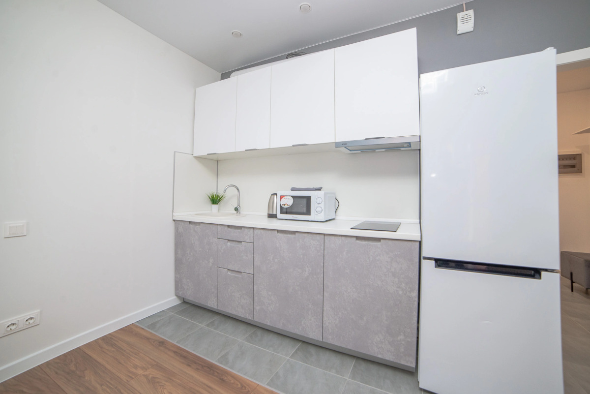 Апартаменты Островского 2