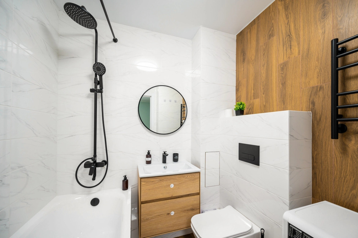 Квартира Privi House в Сердце Города