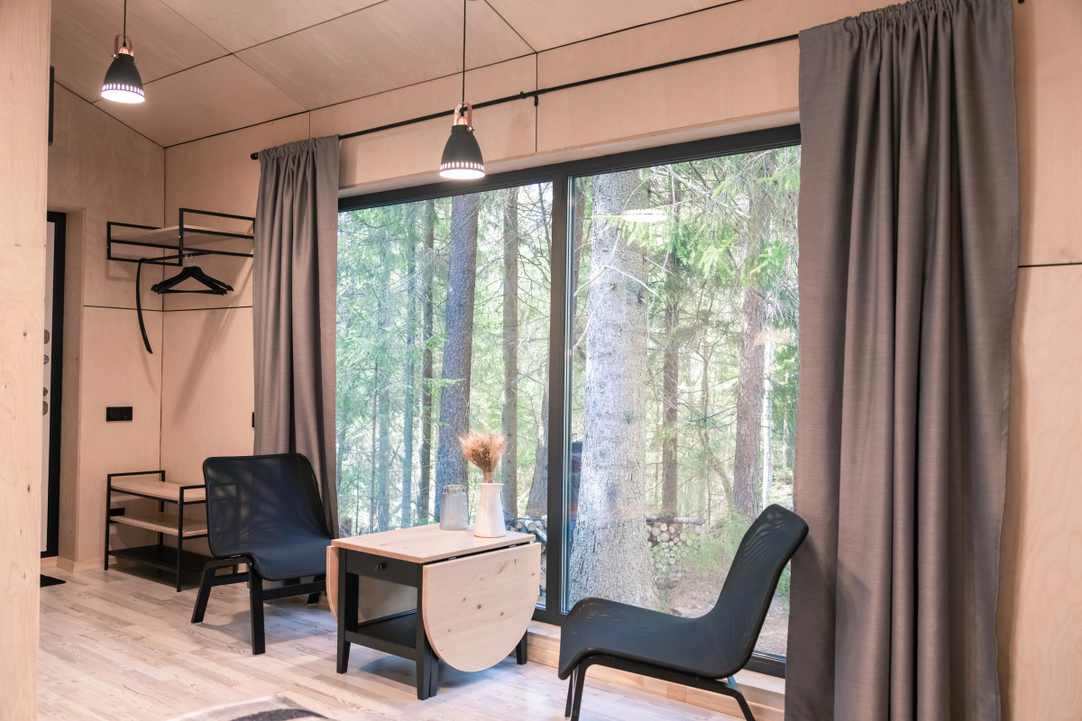 Частный дом Anttila Hutor 1