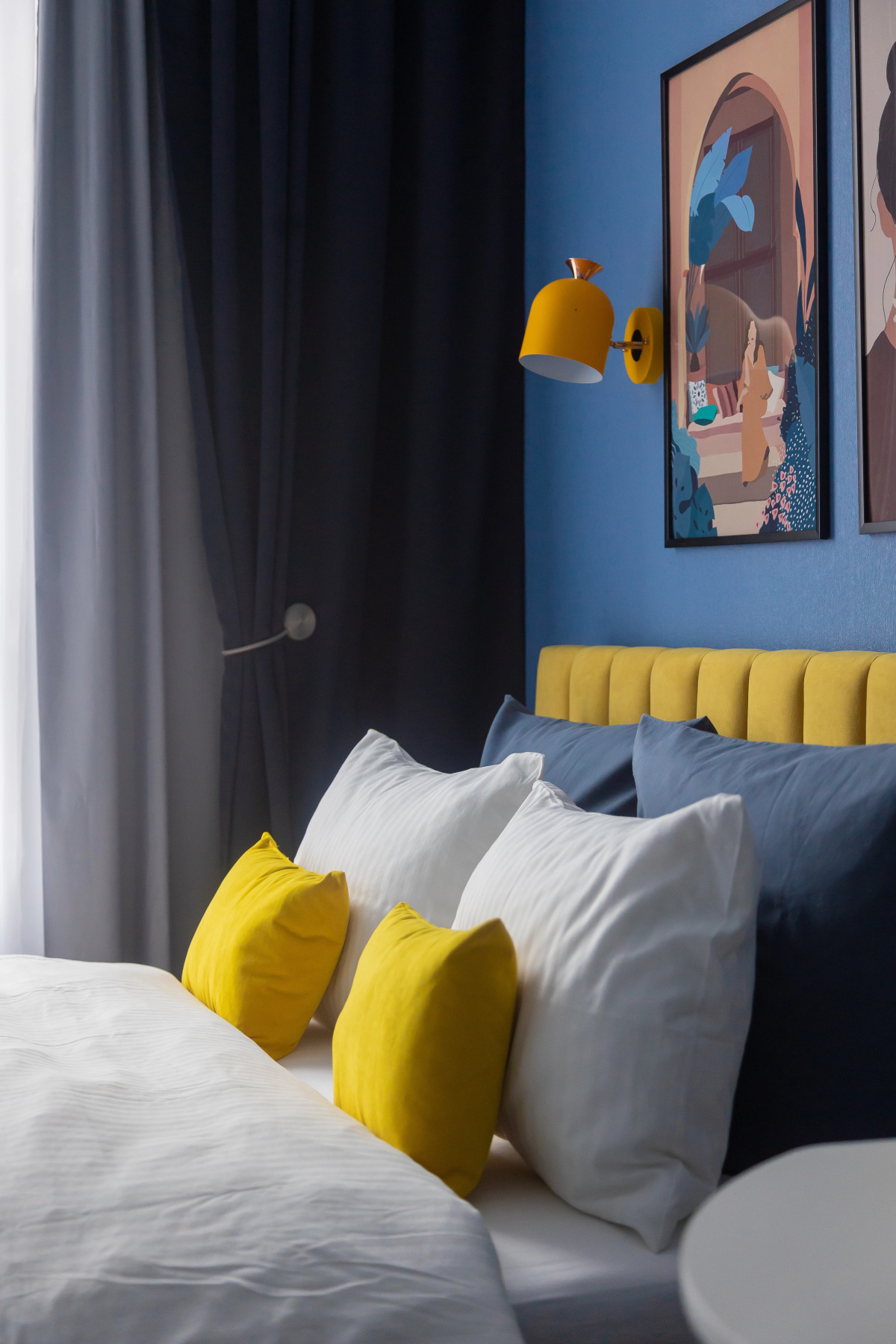 Апартаменты СМАЙЛ СТУДИЯ