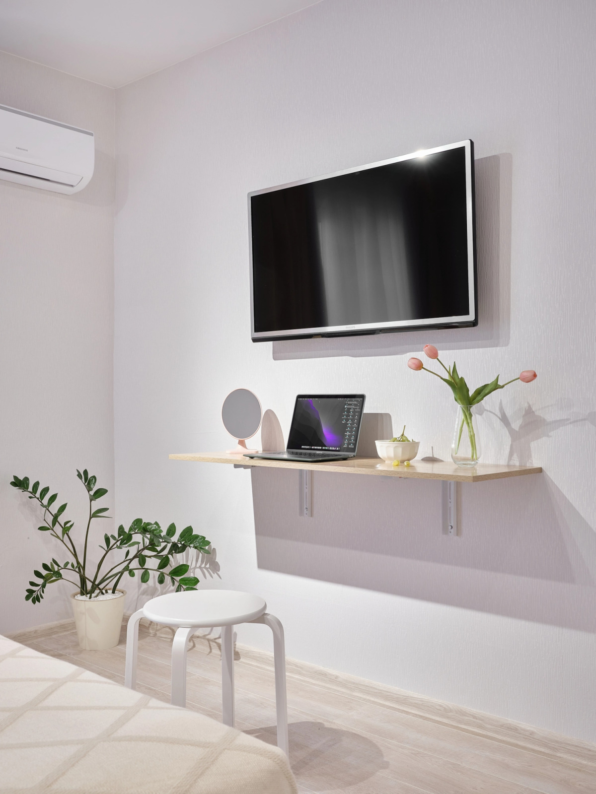 Апартаменты Sunrise Studio