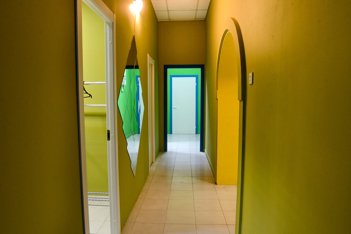 Академ-Хостел