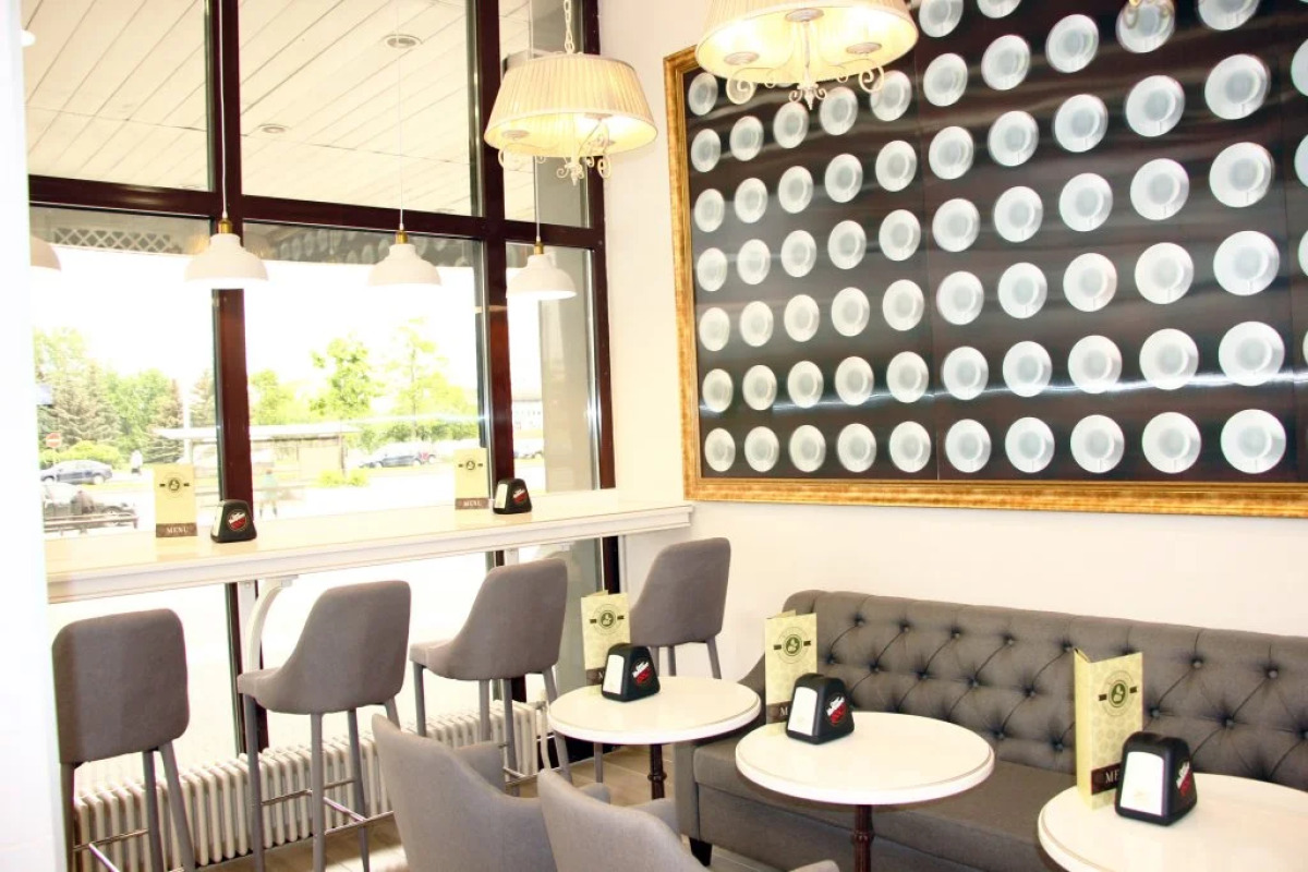 Гостиничный комплекс Юбилейный