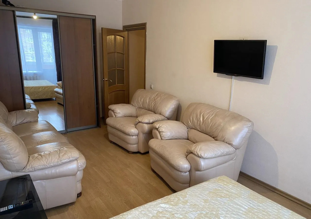 Апартаменты на улице Весенняя 21А