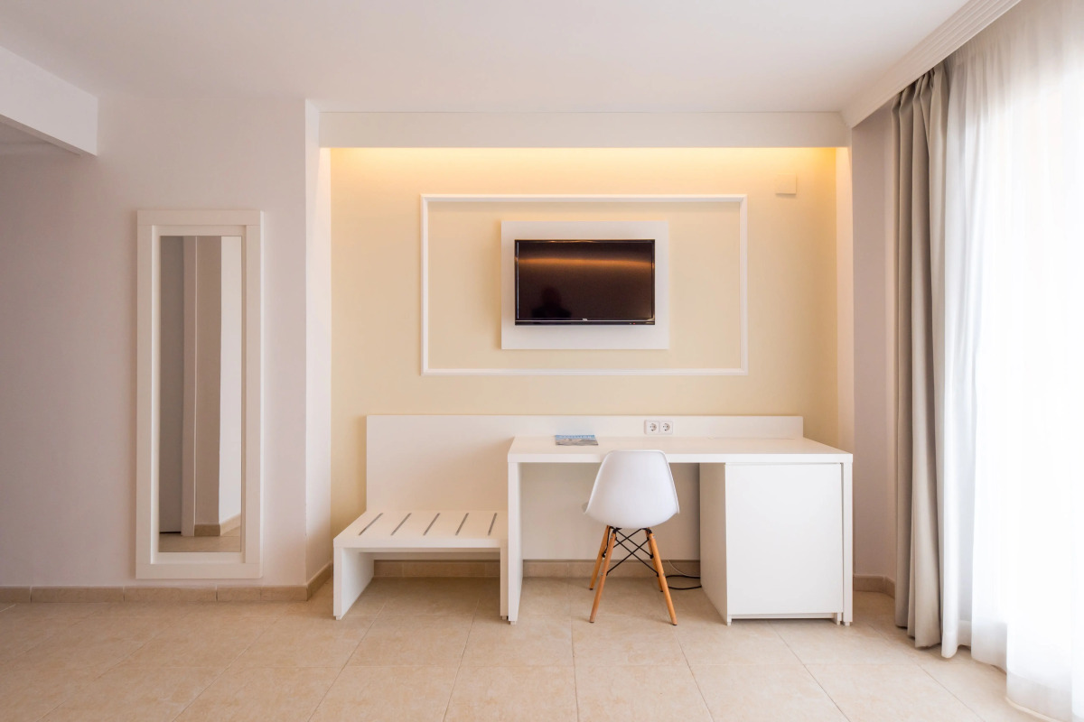 Отель Гран Пенискола