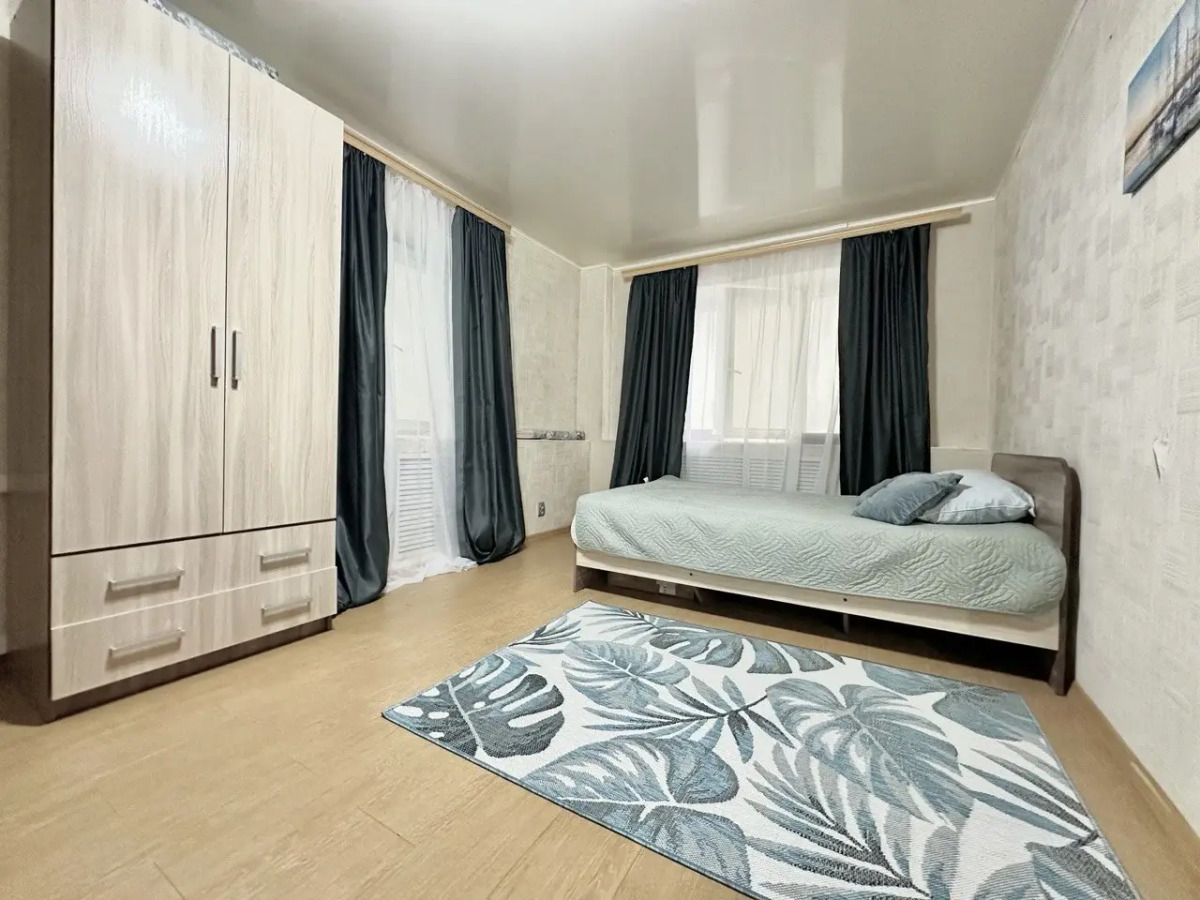 Апартаменты Уютно как дома