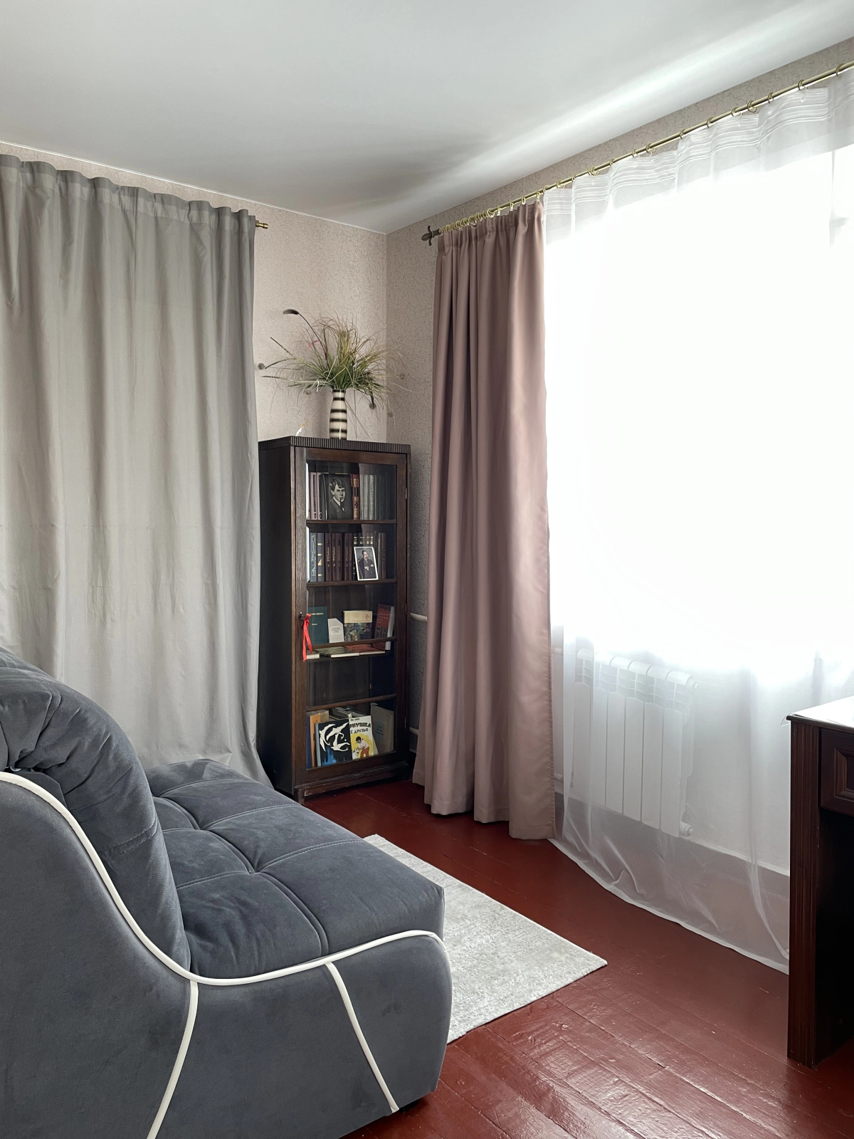 КвартираУ Харитоновского Парка