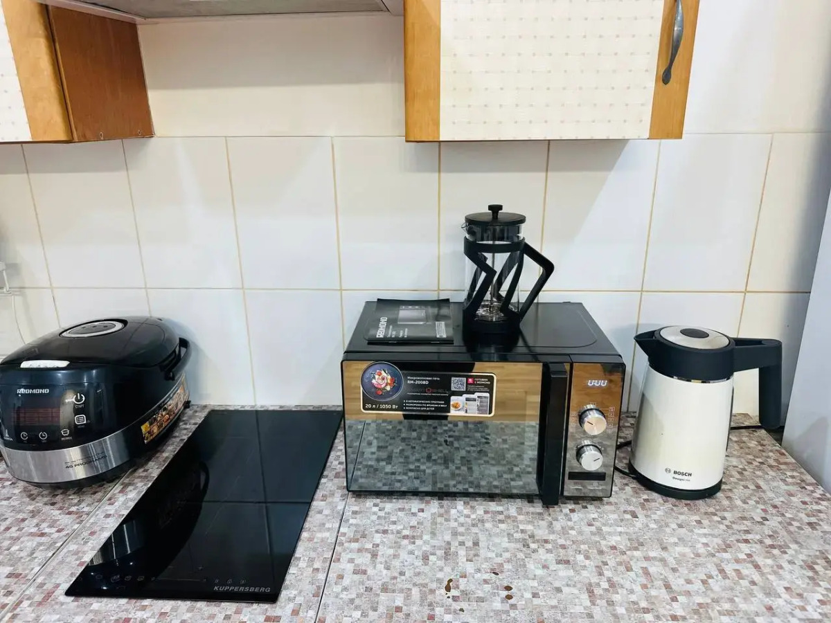 Апартаменты Sweet Home Apart