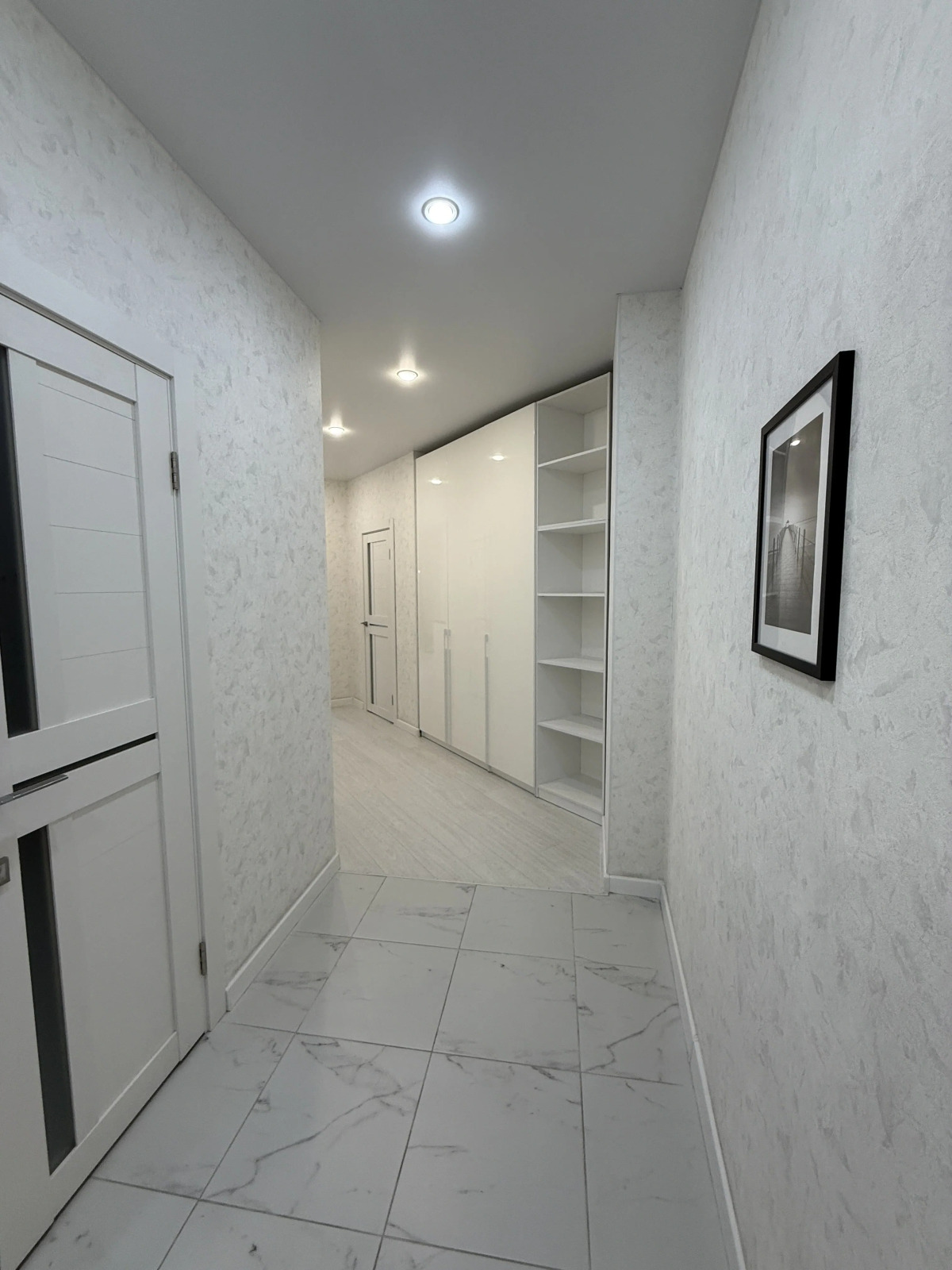 Квартира на Набережной