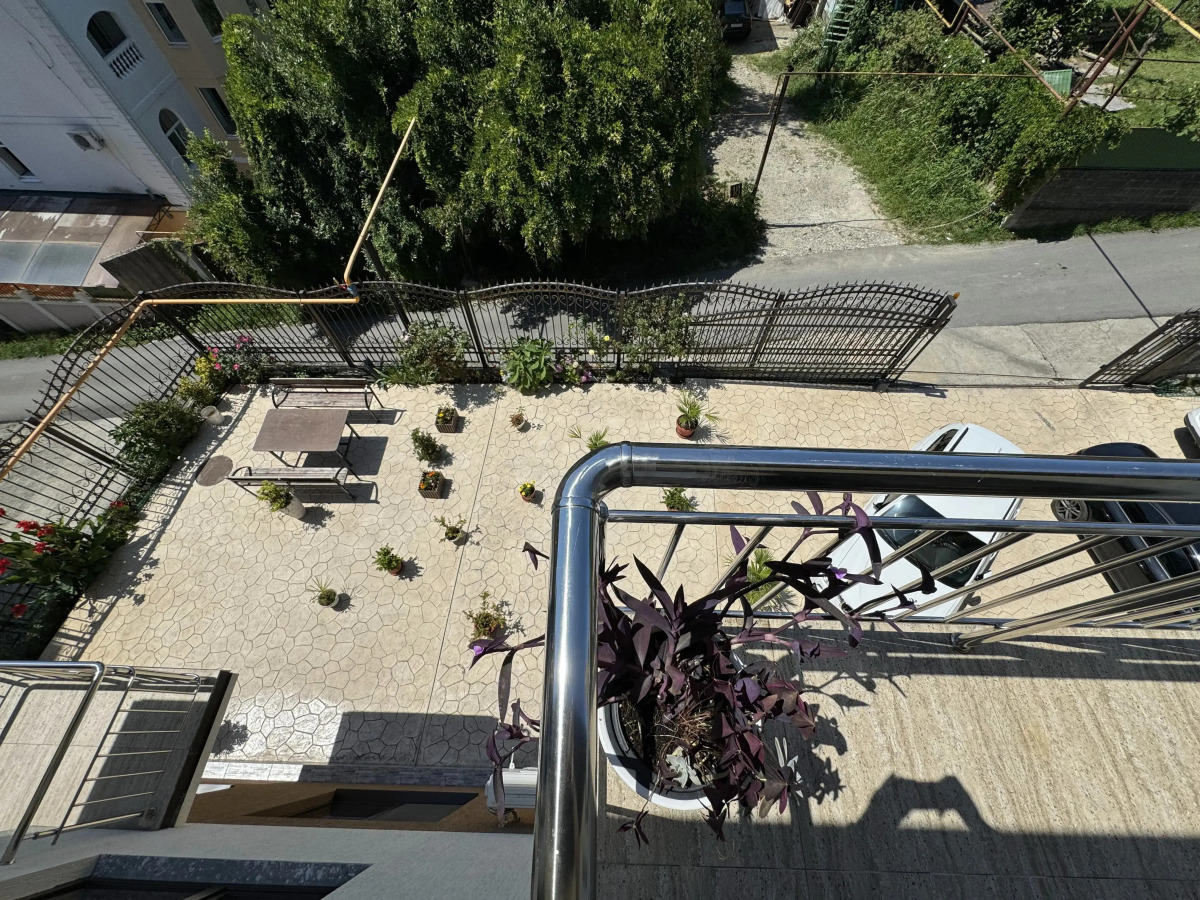 Квартира Уютная в поселке Дагомыс