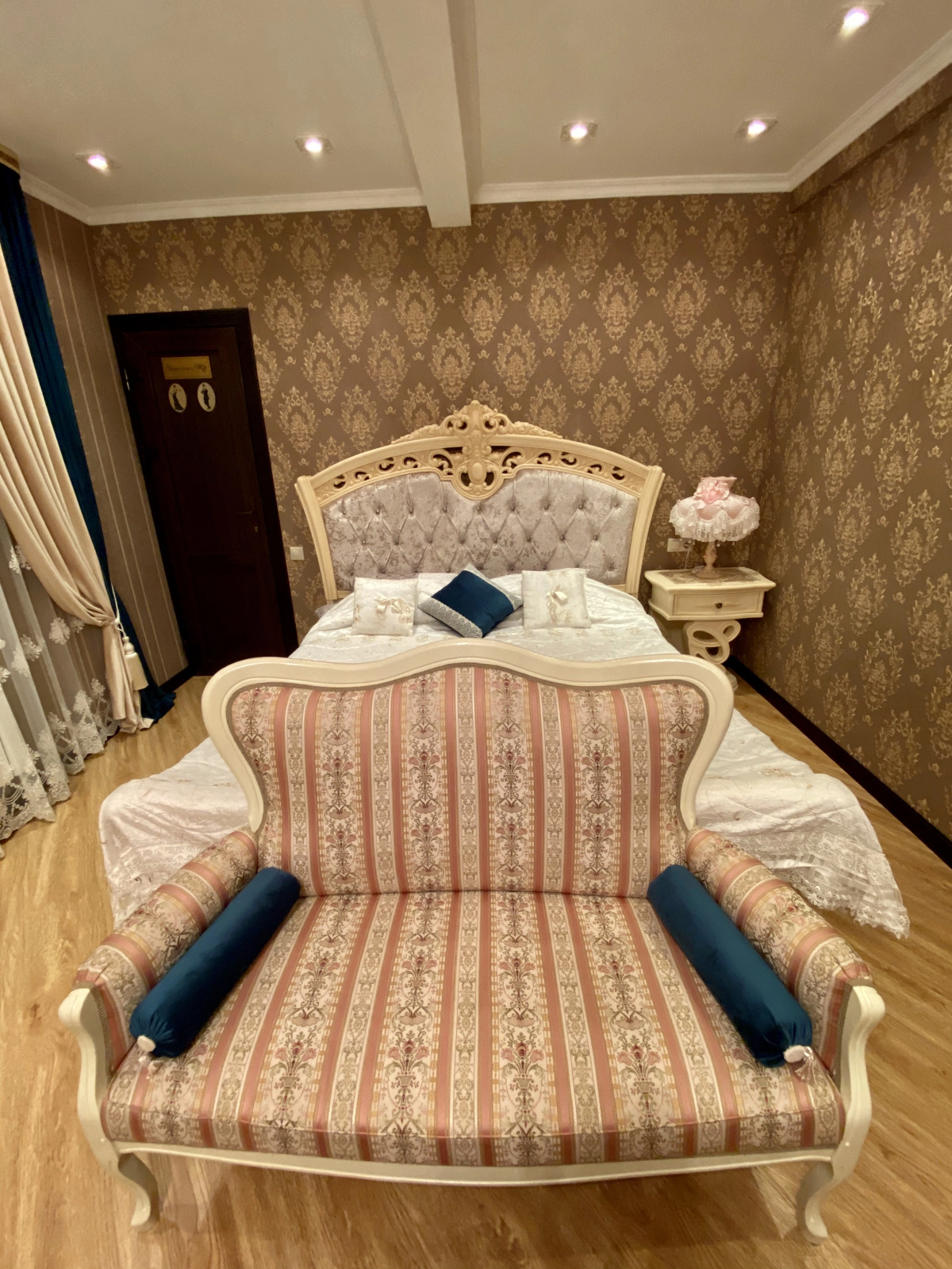 Хостел ПУТЬ IN BOROVSK