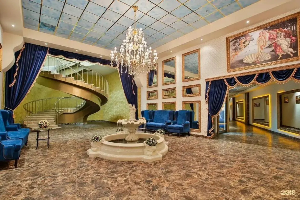 Апартаменты FortEstate на Ленинском проспекте 158 (16)