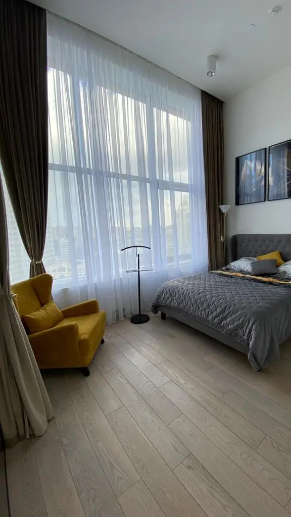 Апартаменты Премьер Арбат