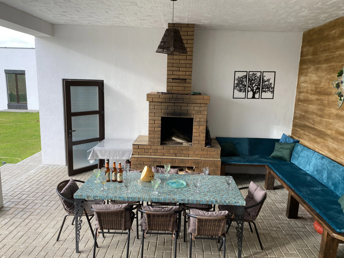 Вилла Лотос