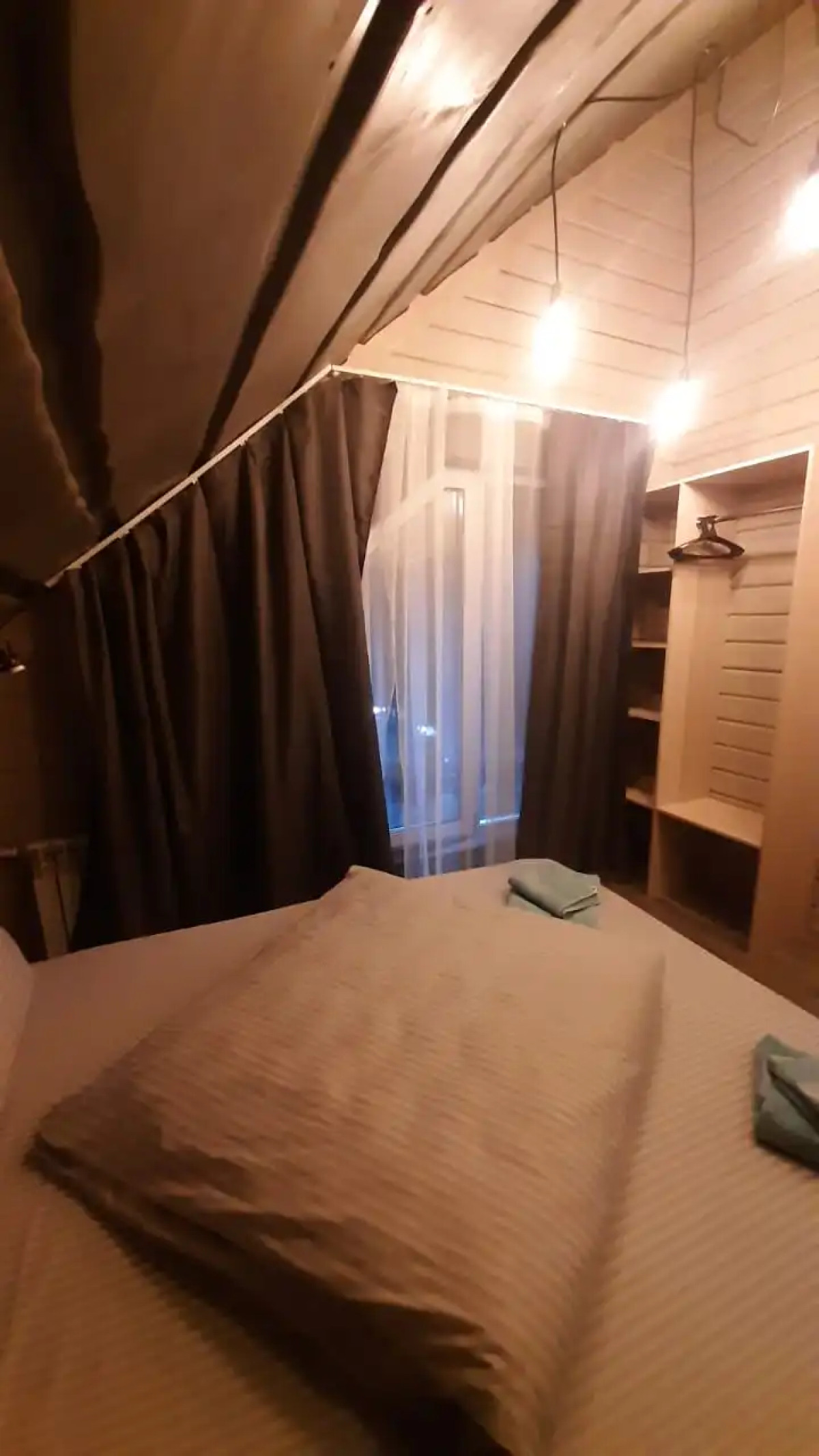 База Отдыха Сердце Сибири