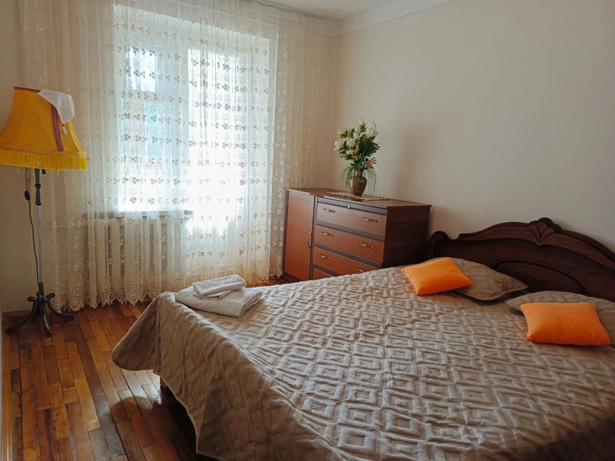 Квартира в Центре Города