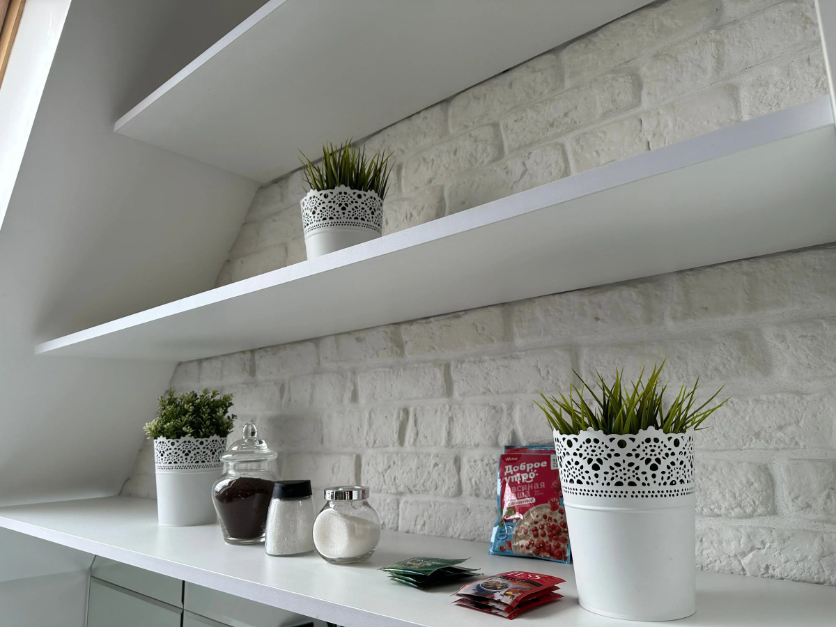 Апартаменты Четырёхместная светлая студия в центре Бреста