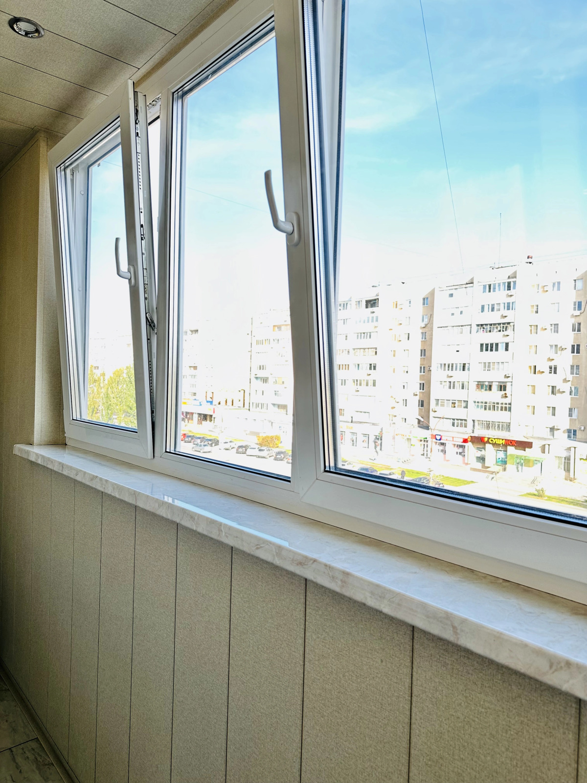 Квартира 1-комнатная квартира на ул. Мира 74