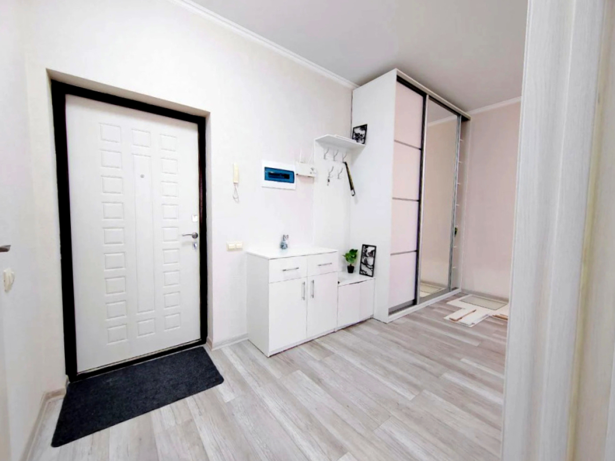 Квартира 1-ком.кв. На Видова