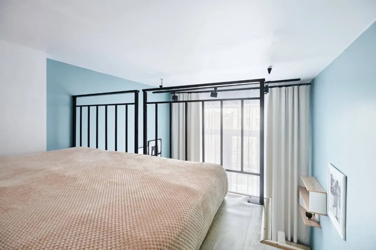 Апартаменты Yakitaru