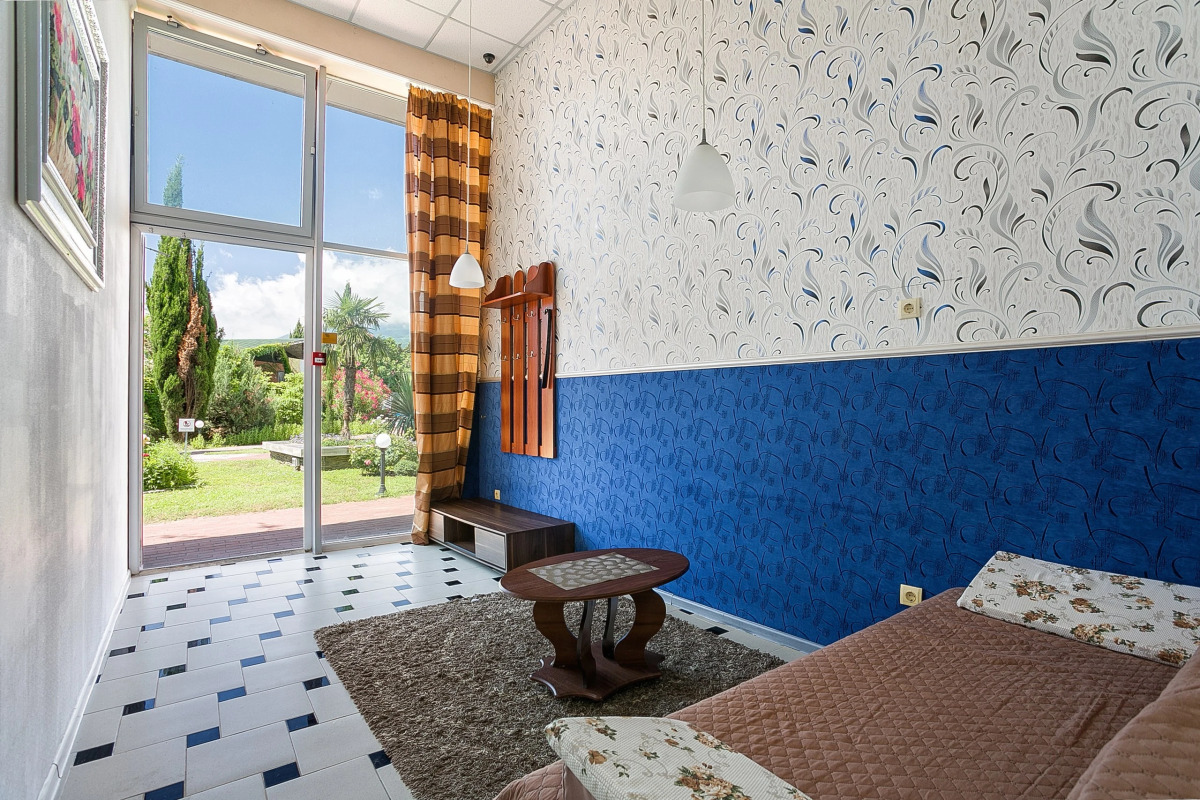 Апартаменты Фамилия Элит 8