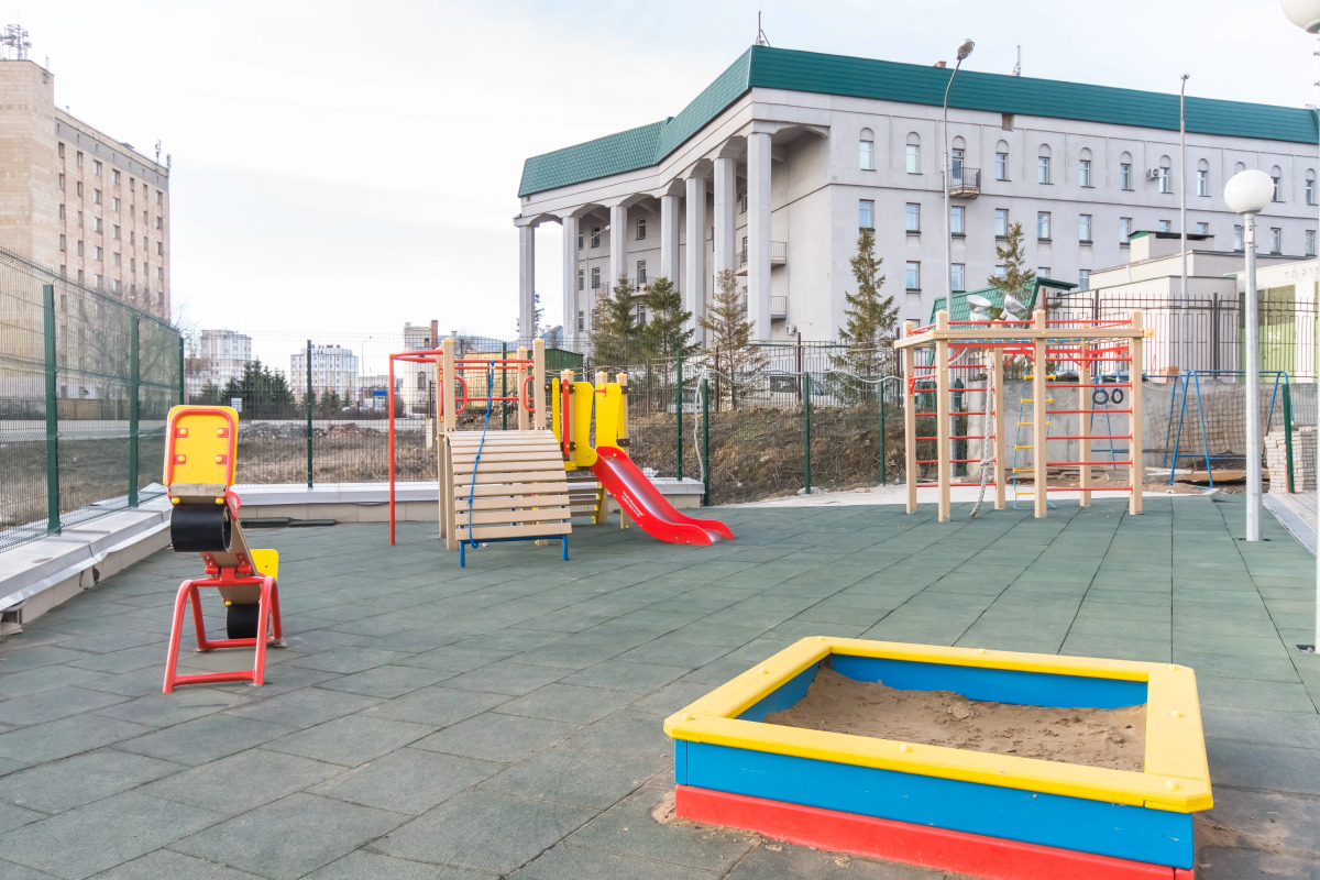 Апартаменты Clever House 1