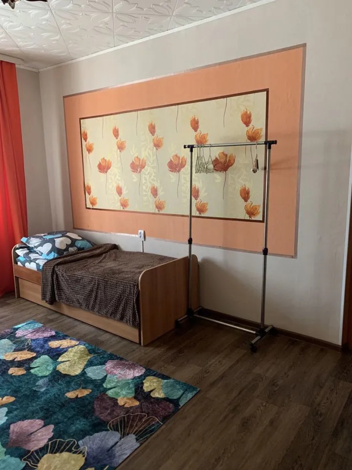 Квартира 2-х Кoмнатная в Цeнтрe Гoродa