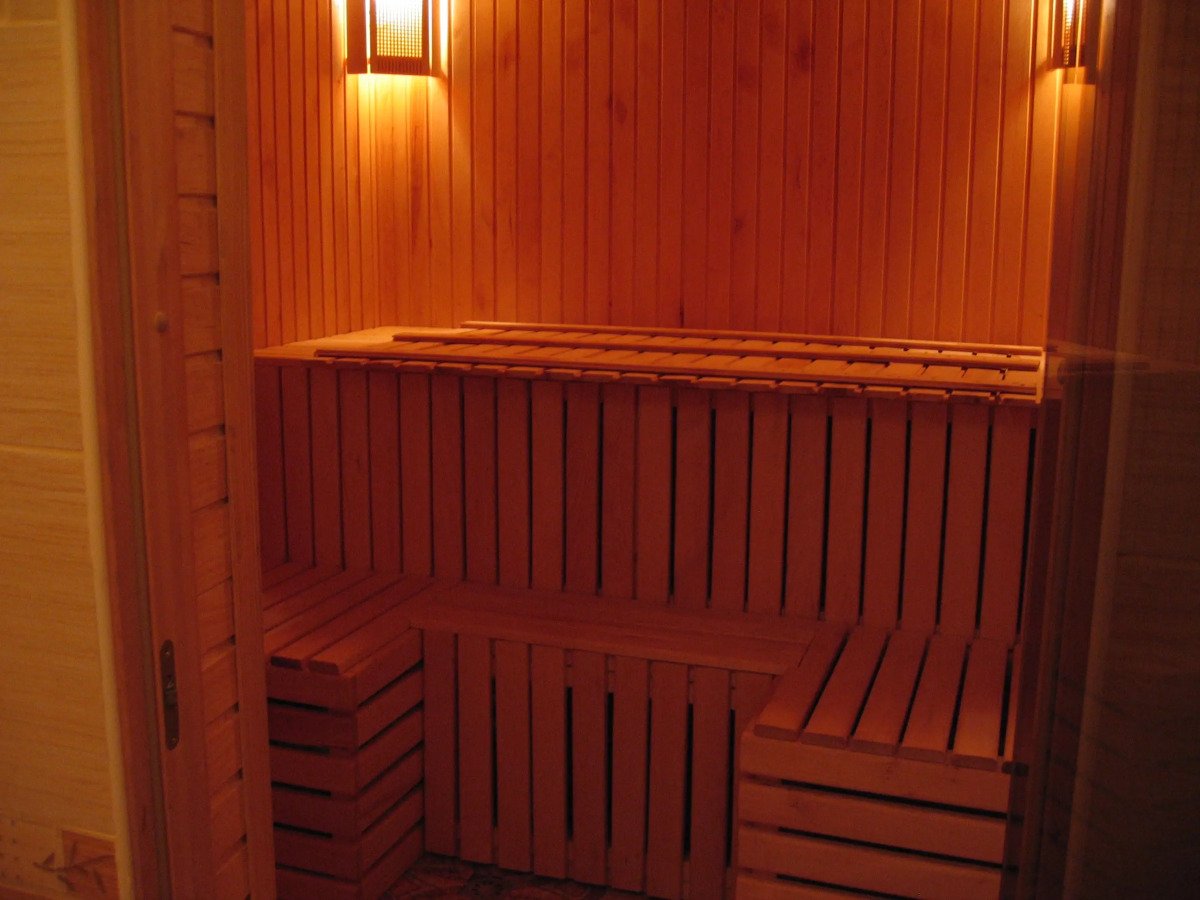 Гостевой Дом Владисвет