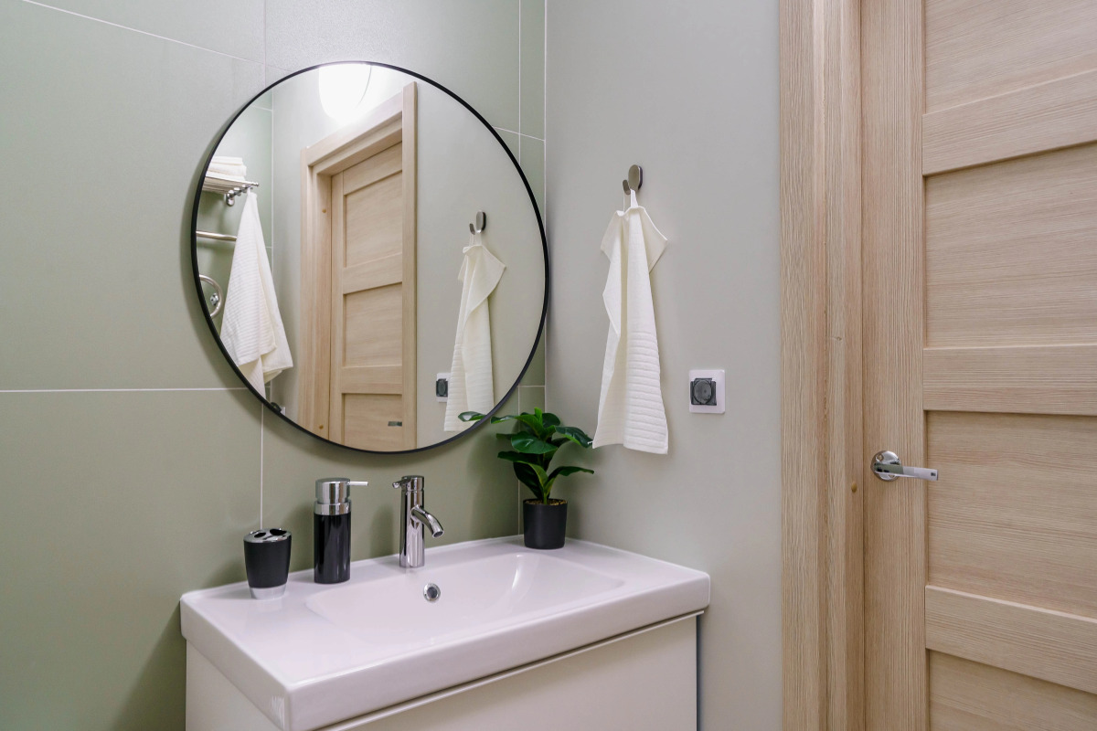 Квартира Горный институт