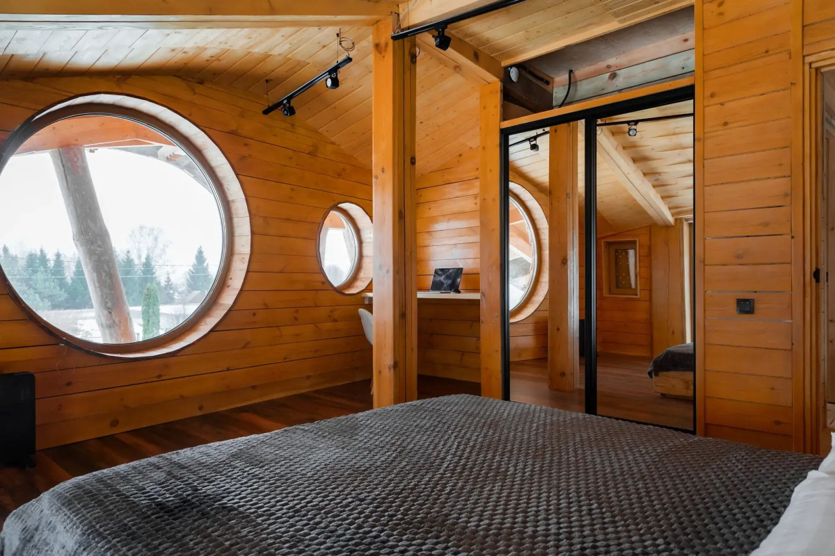 Гостевой дом Экопоэзис