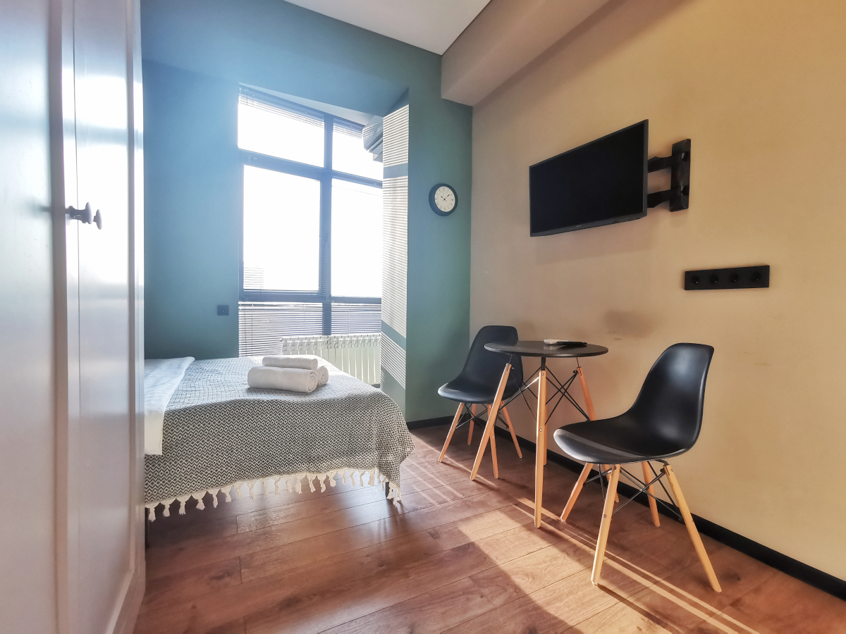 Апартаменты M.O.O.N. APARTMENTS Lamiya 34