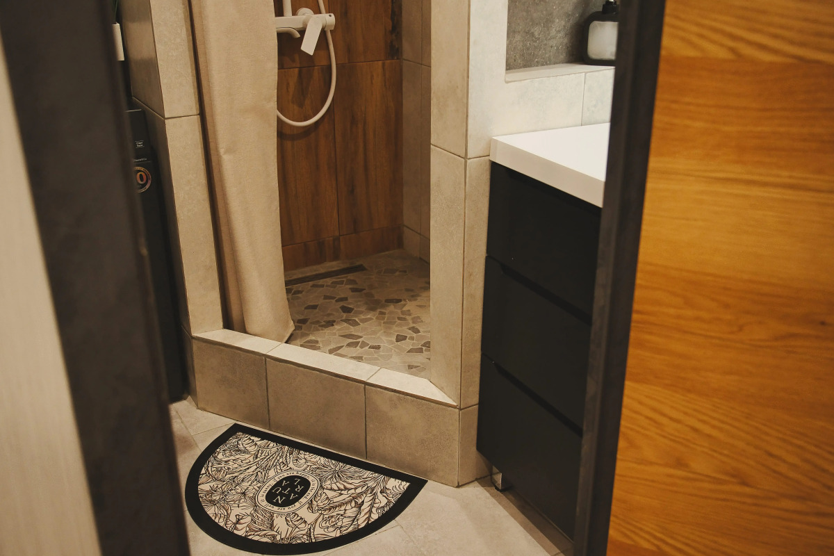 Апартамент Второй Дом Карелия, бесконтактное заселение 24/7, работа с юр. лицами