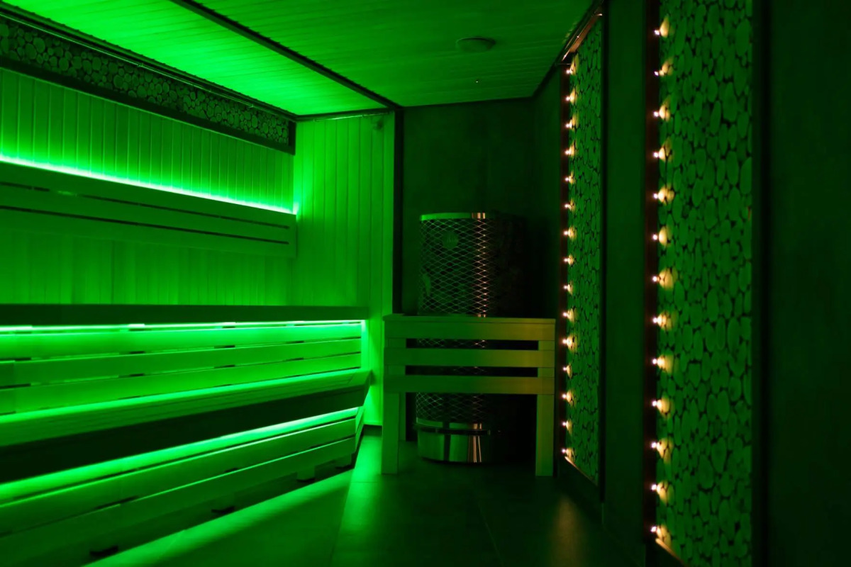 Апартаменты Баден Баден Спа