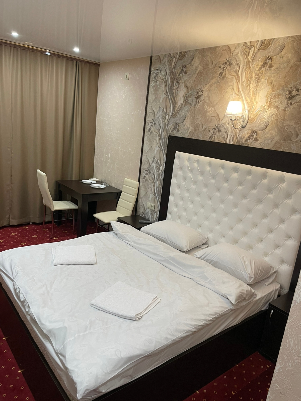 Гостевой Дом Дидали Чебоксары