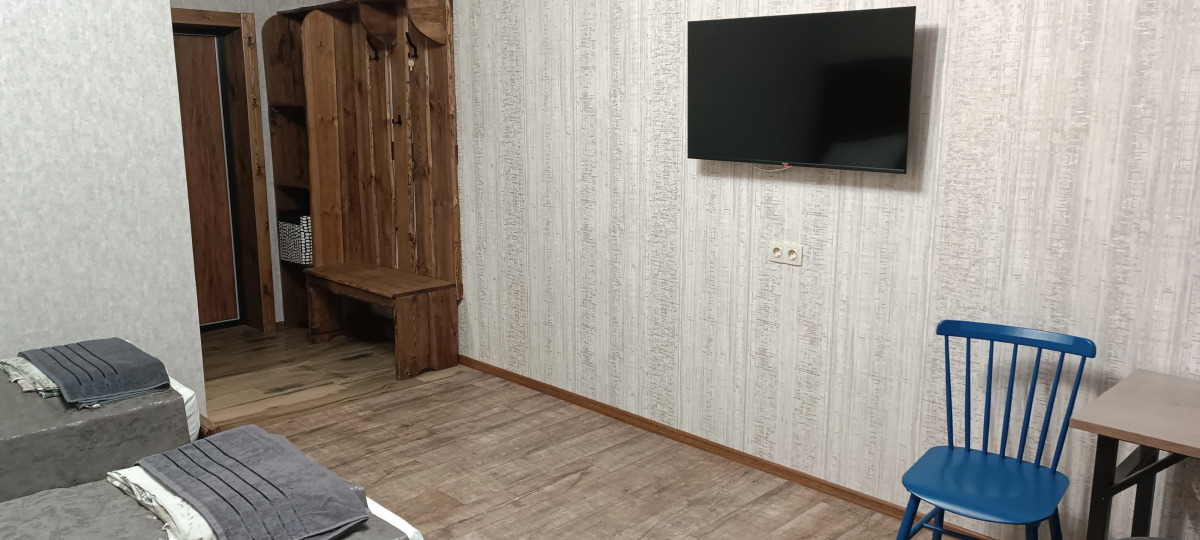 Гостевой Дом Вместе