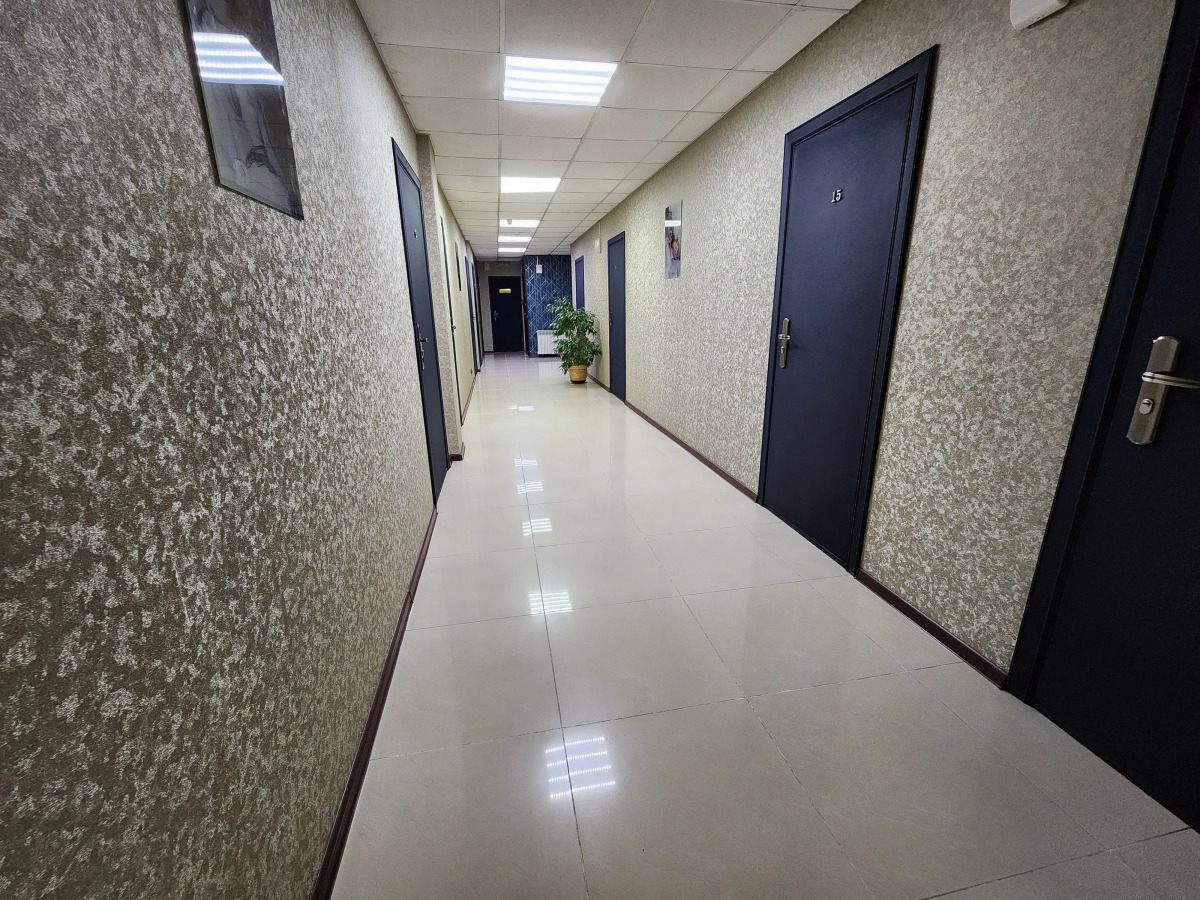 Отель Классик