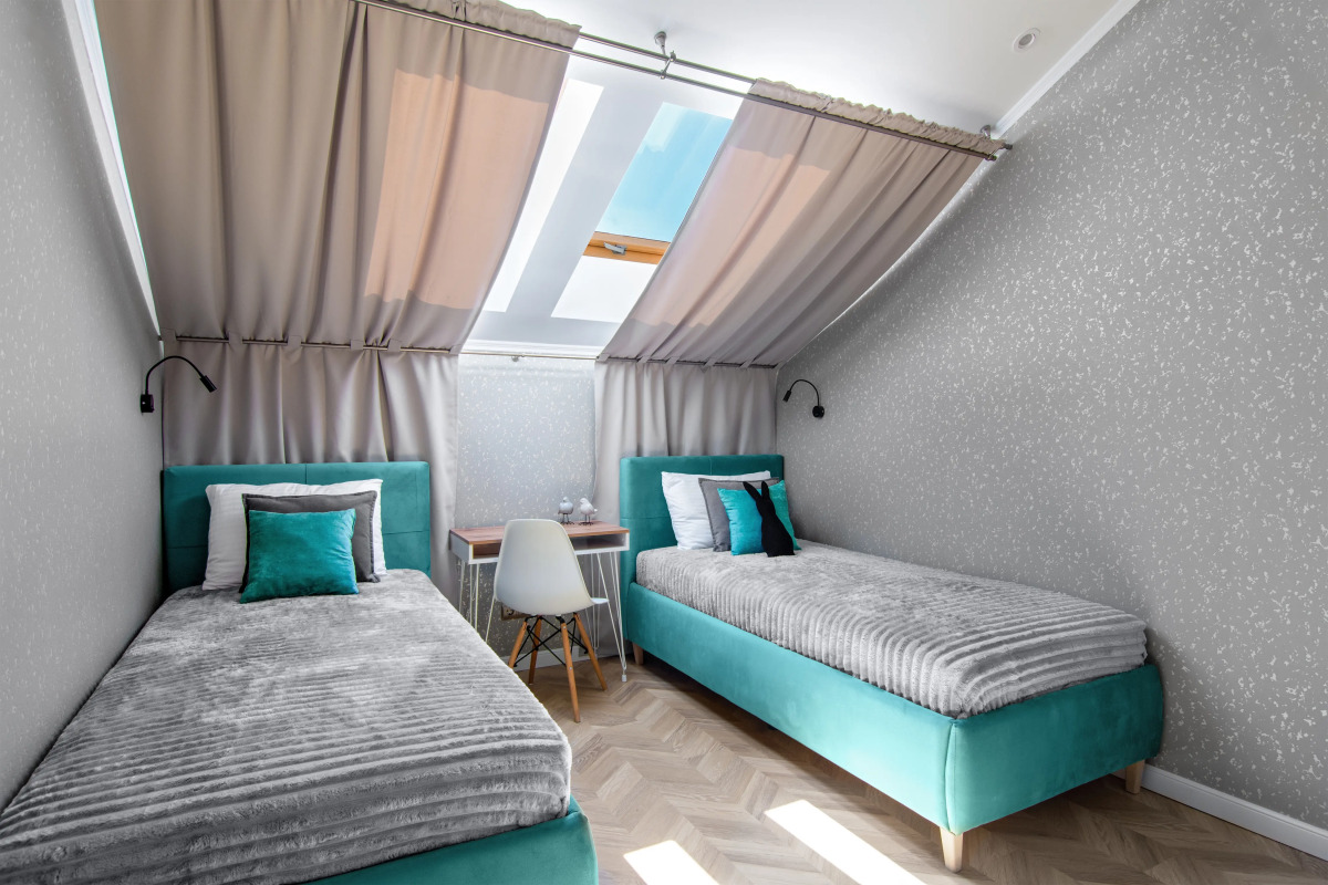 Апартаменты Imperial Геленджик