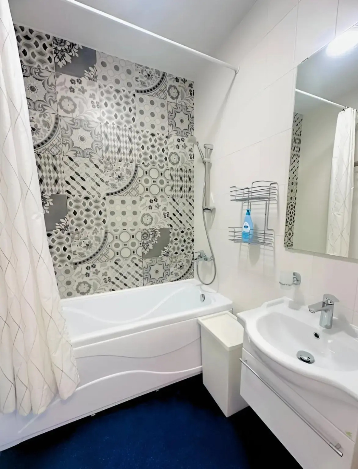 Квартира на Улице Мирной 11/1 (118)