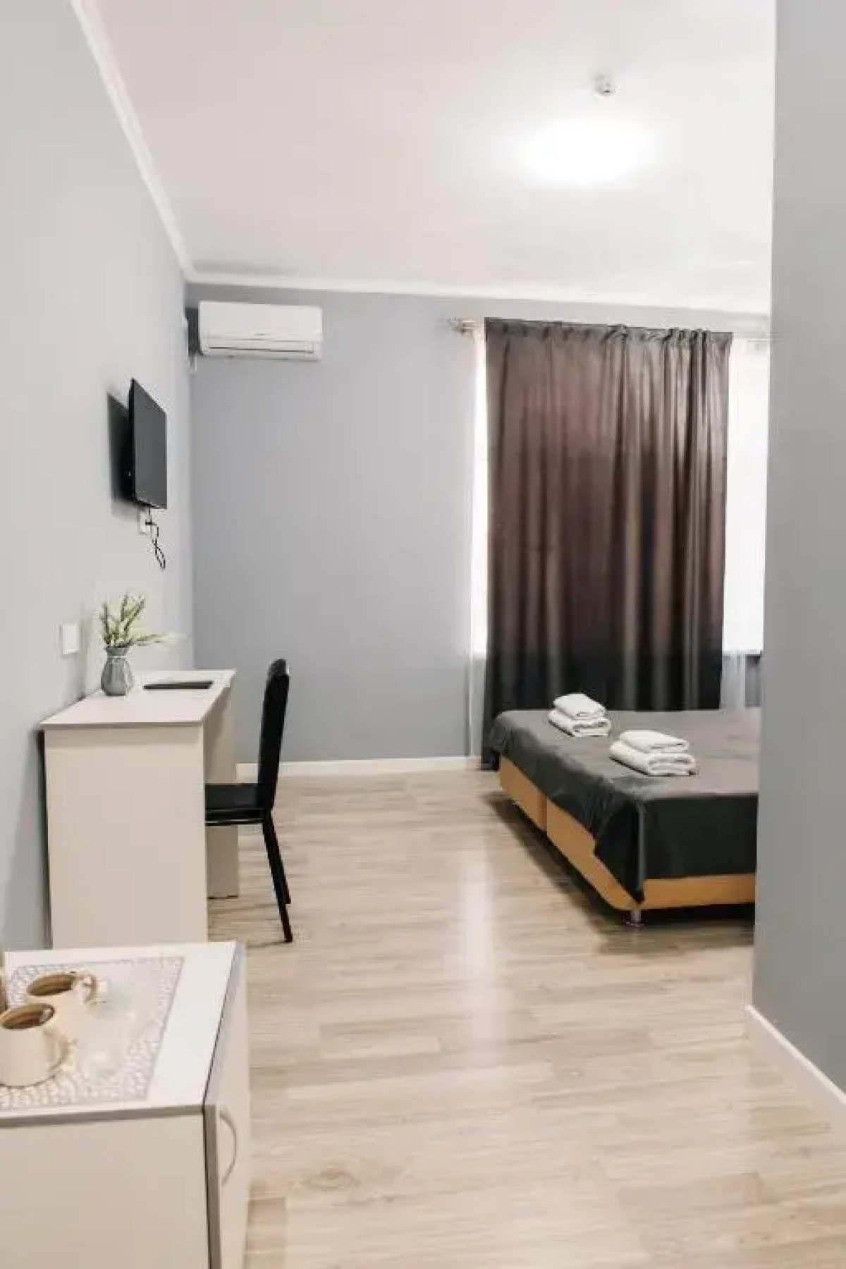 Отель Rush Butik Atyrau