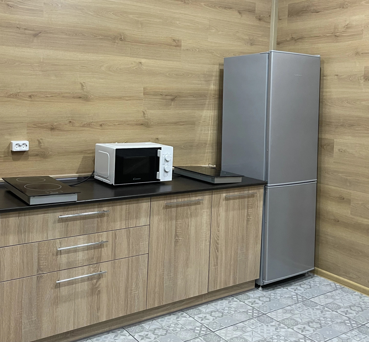 Отель Зефир