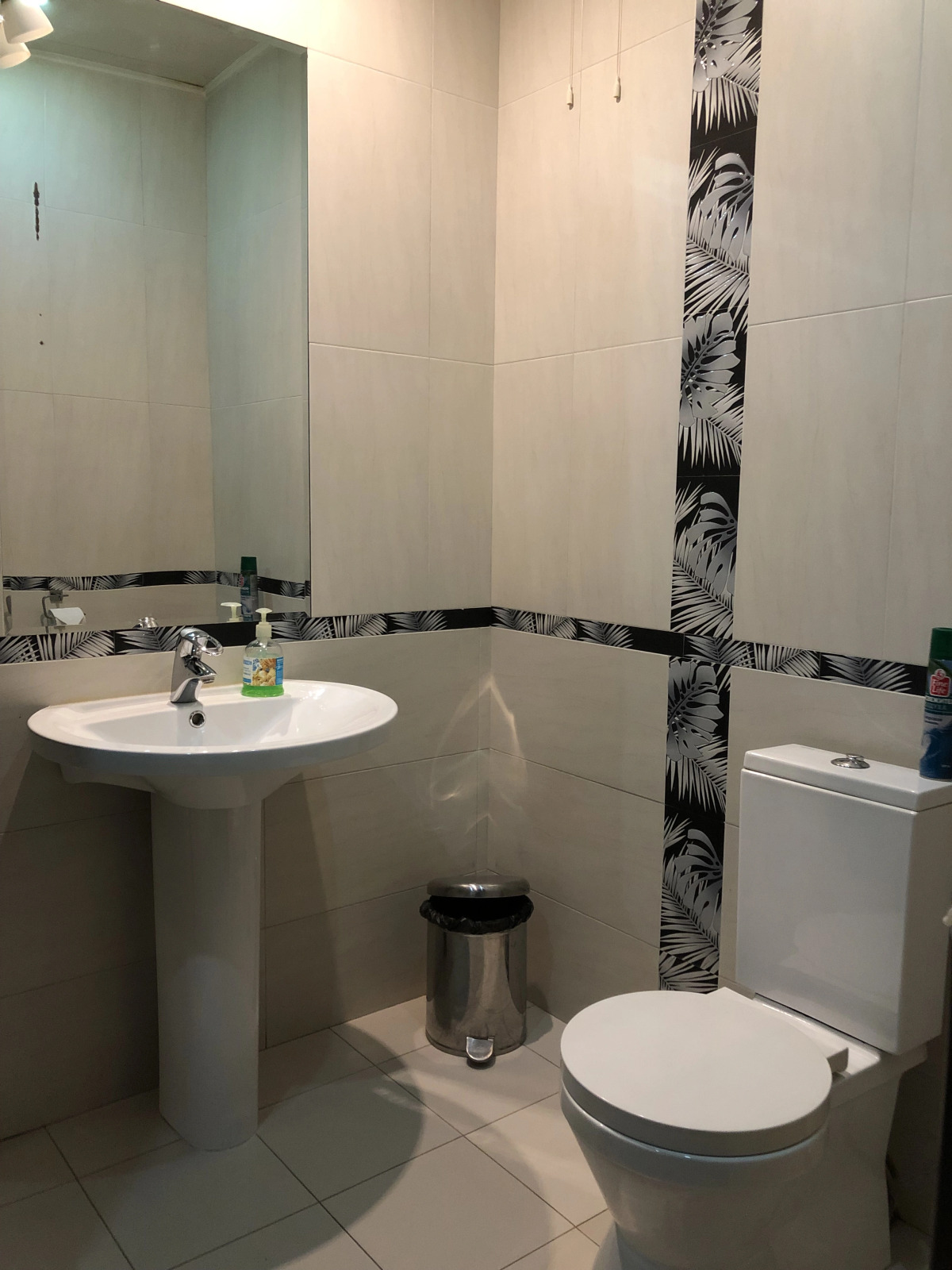 Апартаменты 1000 и одна ночь