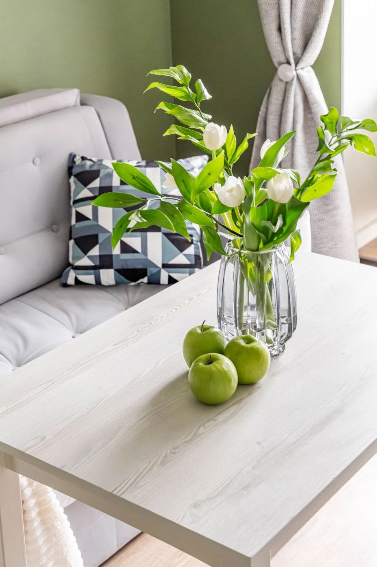 Квартира Магия Уюта