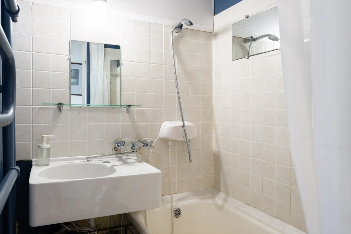 Апартаменты 1912 на Гражданке